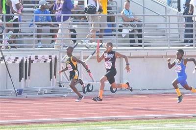 2014 USATF National Junior Olympic — Humble TX — photo 800