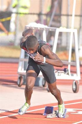 2014 USATF National Junior Olympic — Humble TX — photo 805