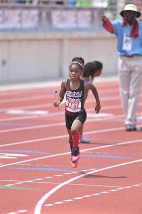 2014 USATF National Junior Olympic — Humble TX — photo 806