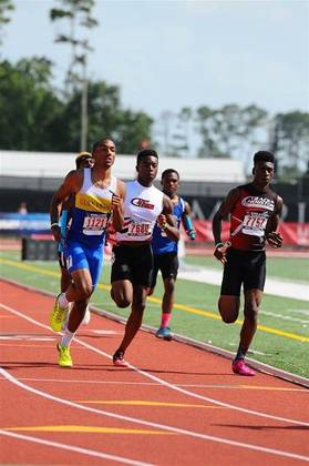 2014 USATF National Junior Olympic — Humble TX — photo 809
