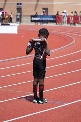 2014 USATF National Junior Olympic — Humble TX — photo 818
