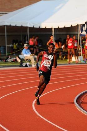 2014 USATF National Junior Olympic — Humble TX — photo 822