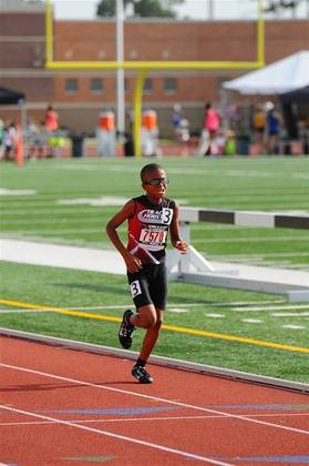 2014 USATF National Junior Olympic — Humble TX — photo 827