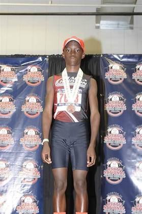 2014 USATF National Junior Olympic — Humble TX — photo 828