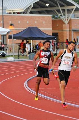 2014 USATF National Junior Olympic — Humble TX — photo 830