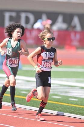 2014 USATF National Junior Olympic — Humble TX — photo 832