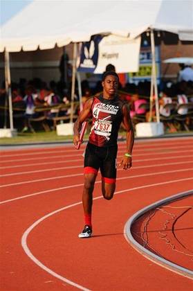 2014 USATF National Junior Olympic — Humble TX — photo 837