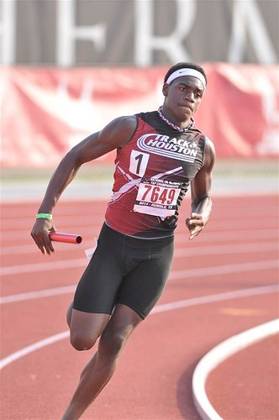 2014 USATF National Junior Olympic — Humble TX — photo 839