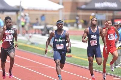 2014 USATF National Junior Olympic — Humble TX — photo 840
