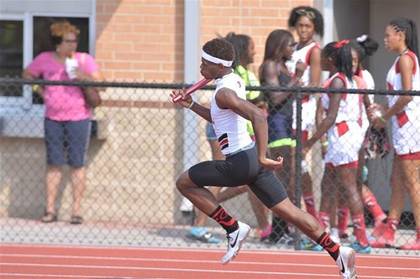 2014 USATF National Junior Olympic — Humble TX — photo 843