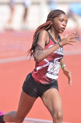 2014 USATF National Junior Olympic — Humble TX — photo 844