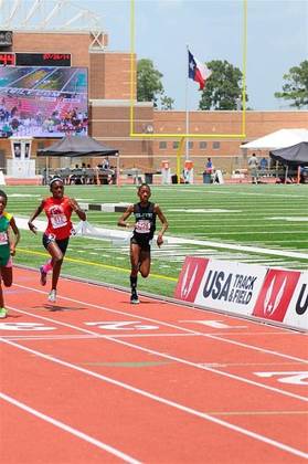 2014 USATF National Junior Olympic — Humble TX — photo 846