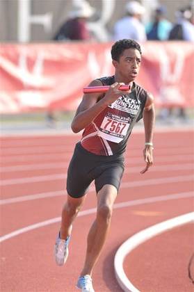 2014 USATF National Junior Olympic — Humble TX — photo 848