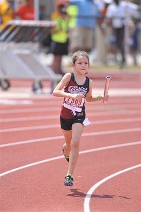 2014 USATF National Junior Olympic — Humble TX — photo 850