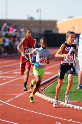 2014 USATF National Junior Olympic — Humble TX — photo 852