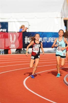 2014 USATF National Junior Olympic — Humble TX — photo 854