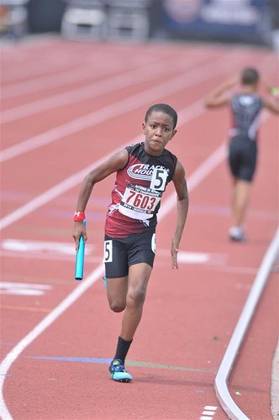 2014 USATF National Junior Olympic — Humble TX — photo 856