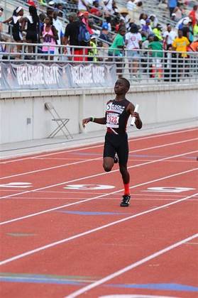 2014 USATF National Junior Olympic — Humble TX — photo 859