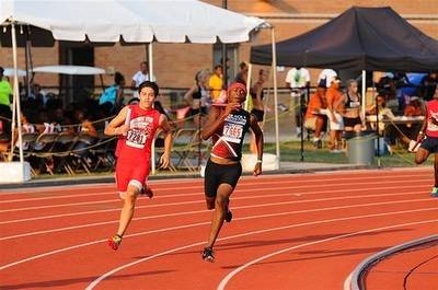 2014 USATF National Junior Olympic — Humble TX — photo 862