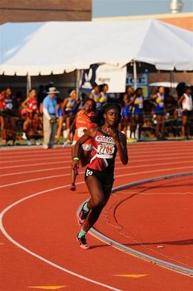 2014 USATF National Junior Olympic — Humble TX — photo 865