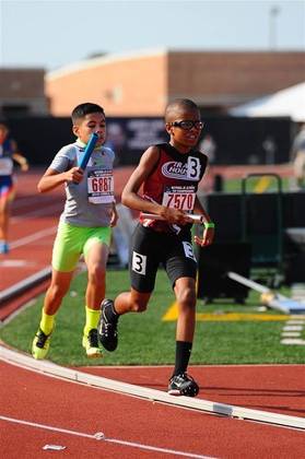 2014 USATF National Junior Olympic — Humble TX — photo 868