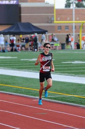 2014 USATF National Junior Olympic — Humble TX — photo 870
