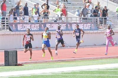 2014 USATF National Junior Olympic — Humble TX — photo 872