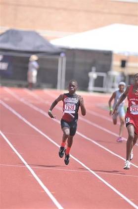 2014 USATF National Junior Olympic — Humble TX — photo 874
