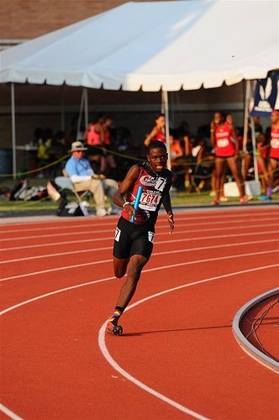 2014 USATF National Junior Olympic — Humble TX — photo 877