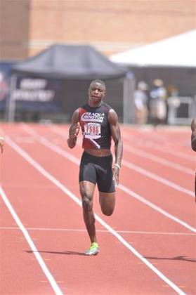 2014 USATF National Junior Olympic — Humble TX — photo 879