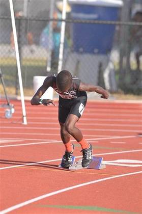 2014 USATF National Junior Olympic — Humble TX — photo 882