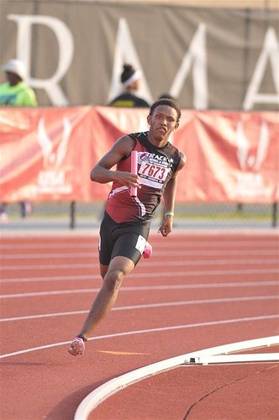 2014 USATF National Junior Olympic — Humble TX — photo 886