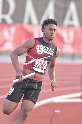 2014 USATF National Junior Olympic — Humble TX — photo 889