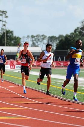2014 USATF National Junior Olympic — Humble TX — photo 892
