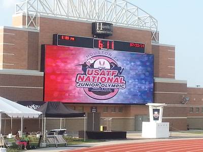 2014 USATF National Junior Olympic — Humble TX — photo 896
