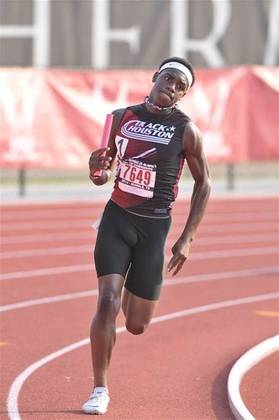 2014 USATF National Junior Olympic — Humble TX — photo 900