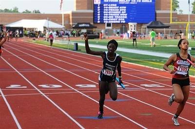 2014 USATF National Junior Olympic — Humble TX — photo 902