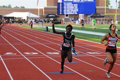 2014 USATF National Junior Olympic — Humble TX — photo 903