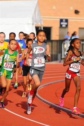 2014 USATF National Junior Olympic — Humble TX — photo 905