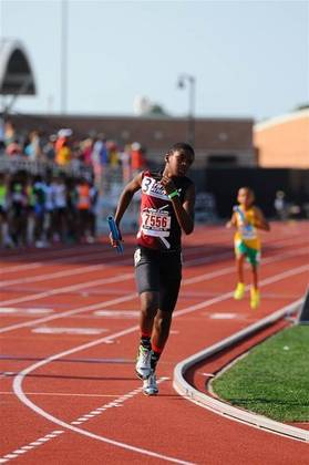 2014 USATF National Junior Olympic — Humble TX — photo 908