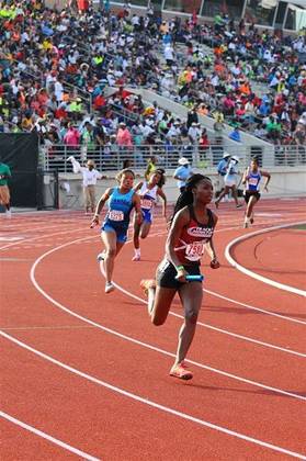 2014 USATF National Junior Olympic — Humble TX — photo 914
