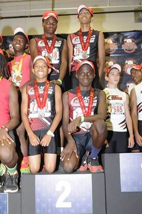 2014 USATF National Junior Olympic — Humble TX — photo 918