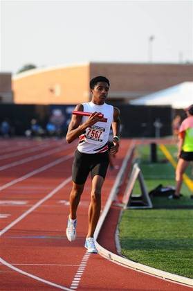2014 USATF National Junior Olympic — Humble TX — photo 928