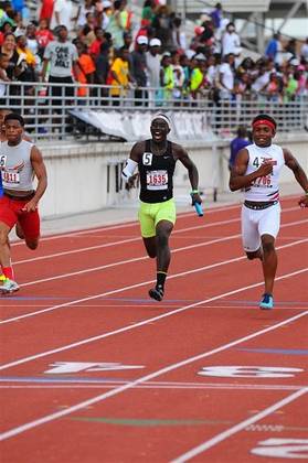 2014 USATF National Junior Olympic — Humble TX — photo 930