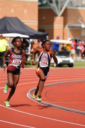 2014 USATF National Junior Olympic — Humble TX — photo 934