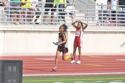 2014 USATF National Junior Olympic — Humble TX — photo 940