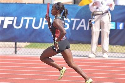 2014 USATF National Junior Olympic — Humble TX — photo 944