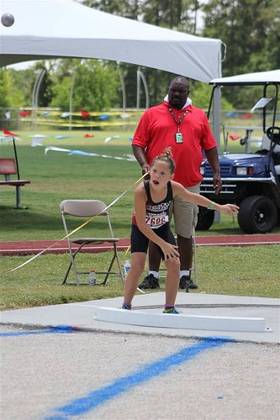 2014 USATF National Junior Olympic — Humble TX — photo 948