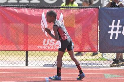 2014 USATF National Junior Olympic — Humble TX — photo 951