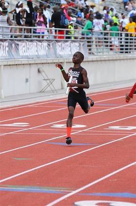 2014 USATF National Junior Olympic — Humble TX — photo 952